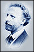 Portrait of Gustav Bauernfeind