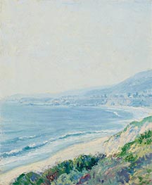 Laguna Beach, n.d. von Guy Rose | Leinwand Kunstdruck