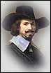 Portrait of Hendrik Martensz Sorgh