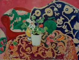 Spanish Still Life, c.1910/11 | Matisse