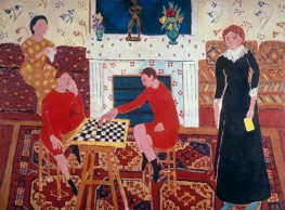 Das Atelier des Künstlers, 1911 | Matisse