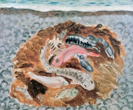 Bouillabaisse, 1921 | Matisse