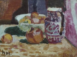 Still Life, n.d. | Matisse