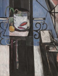 Goldfish and Palette, 1914-1915 | Matisse