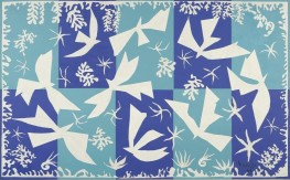 Polynesia, The Sky, 1946 | Matisse