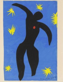 Icarus, 1946 | Matisse