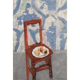 The Lorraine Chair | Matisse