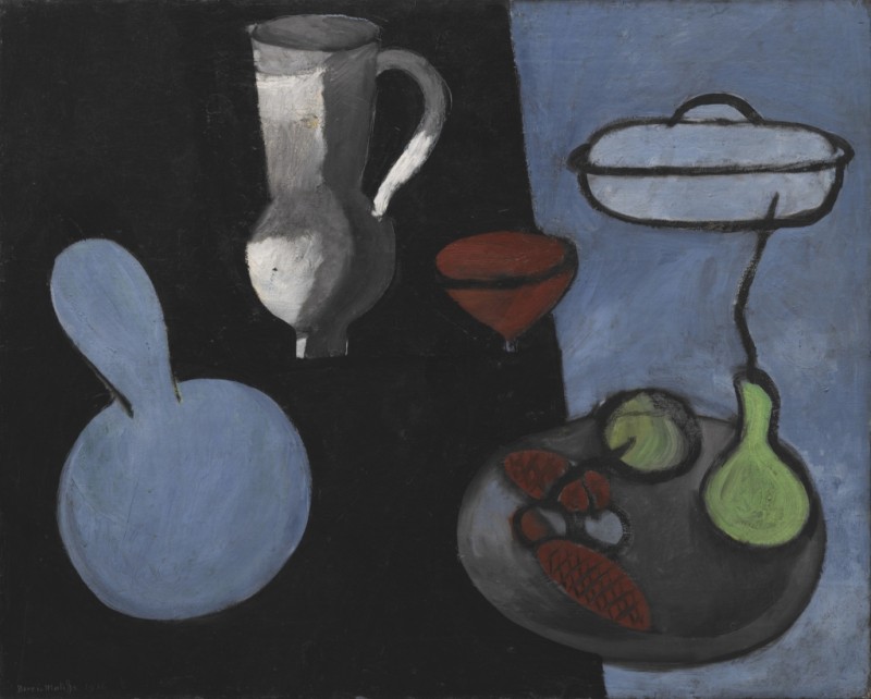 Gourds, 1915-1916 | Matisse | Giclée Canvas Print