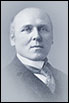 Portrait of Howard Pyle