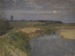 Friede, 1898 | Isaac Levitan