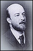 Portrait of James Wilson Morrice
