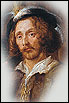 Portrait of Jan Davidsz de Heem