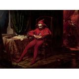 Stanczyk | Jan Matejko