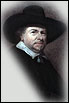 Porträt von Jan van Goyen