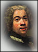 Portrait of Jean Etienne Liotard