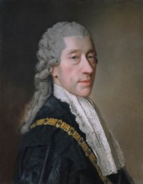 Portrait of Count Wenzel Anton Kaunitz, 1762 | Jean Etienne Liotard