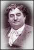 Portrait of Jehan Georges Vibert