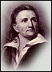 Portrait of John James Audubon