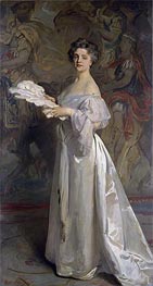 Ada Rehan, c.1894/95 by Sargent | Canvas Print