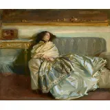 Nonchaloir (Repose) | Sargent