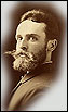 Portrait of John White Alexander