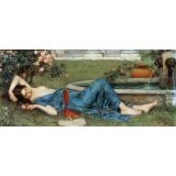 Sweet Summer | Waterhouse