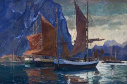 In nördlichen Meeren, 1920 | Jonas Lie