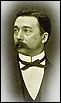 Portrait of Jules Joseph Lefebvre
