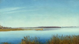 Northern Sea, 1897 | Laurits Andersen Ring