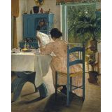 At Breakfast | Laurits Andersen Ring