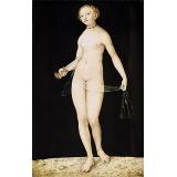 Lucretia | Lucas Cranach
