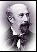 Porträt von Luigi Loir