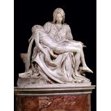 Pieta | Michelangelo