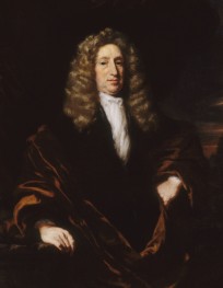 Portrait of a Gentleman, 1670 | Nicolaes Maes