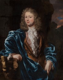 Portrait of Cornelis ten Hove, 1682 | Nicolaes Maes