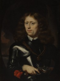 Admiral Jacob Binkes, null | Nicolaes Maes