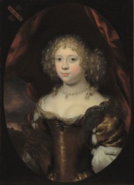 Portrait of a Woman, n.d. | Nicolaes Maes