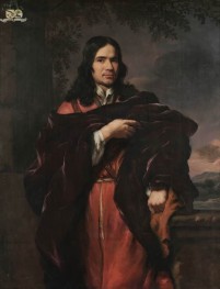 Portrait of Laurent de Rasière, n.d. | Nicolaes Maes