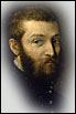 Porträt von Paolo Cagliari Veronese