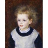 Marguerite-Therese (Margot) Berard | Renoir