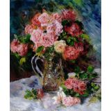Roses | Renoir