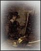 Portrait of Pieter Claesz