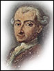 Portrait of Pietro Longhi