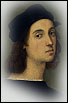 Portrait of Raphael