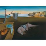 The Persistence of Memory | Dali