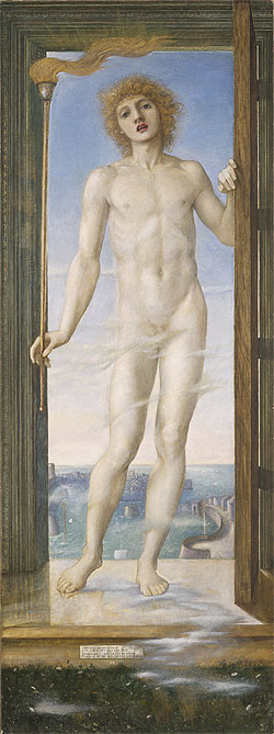 Tag, 1870 | Burne-Jones