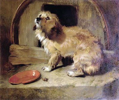 There's No Place Like Home, n.d. | Landseer