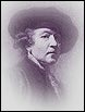 Portrait of Sir Joshua Reynolds