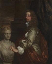 Sir Henry Capel, n.d. | Peter Lely