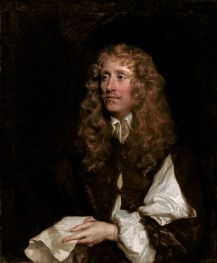 Porträt eines Mannes, c.1660 | Peter Lely